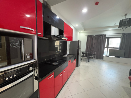 Saar, Apartments, Flats, Houses & Villas, BHD 300/month,  2 BR,  Flat For Rent Saar