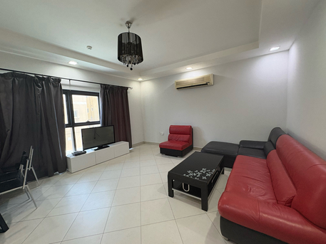 Saar, Apartments, Flats, Houses & Villas, BHD 300/month,  2 BR,  Flat For Rent Saar