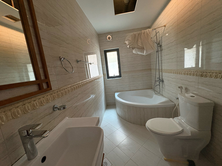 Saar, Apartments, Flats, Houses & Villas, BHD 300/month,  2 BR,  Flat For Rent Saar