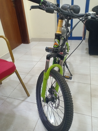 Manama, Bicycles, BHD 45,  Bicycle
