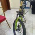 BHD 45, Bicycle
