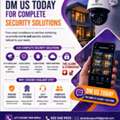 CCTV &bull; Fire Alarm, Safety, Refill &bull; Access Control Installation & Maintenance &ndash; Riyadh