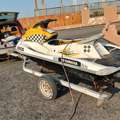 BHD 500,  Jetski- 2012 Model Yamaha 700S 2 Stroke For Urgent Sale- 500 BHD