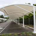 Structural Engineer - Steel Design & Tensile Shade Analysis