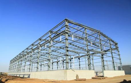 Riyadh, Construction, Structural Engineer - Steel Design & Tensile Shade Analysis