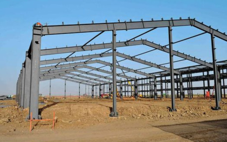 Riyadh, Construction, Structural Engineer - Steel Design & Tensile Shade Analysis
