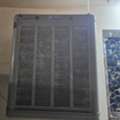SAR 1600,  Al Jazeera Desert Air Cooler 1/2 HP With Custom Stand & Wheels &ndash; Excellent Condition