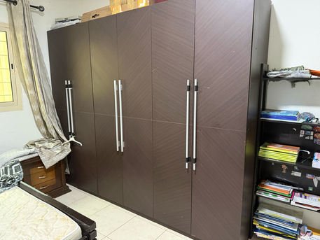 Jubail, Furniture, SAR 500,  Bedroom Set For Cheap Rate