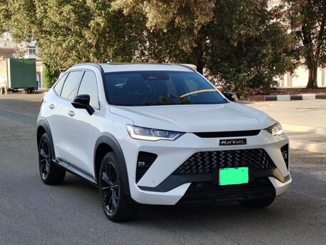 Jeddah, Vehicles, Cars & Trucks , SAR 68000,  HAVAL GT H6 (2023 Model &ndash; Registered In 2024) &ndash; Single User, Like New,  2023,  Automatic,  31000 KM,  HAVAL GT H6 ( Model &ndash; Registered In 2024) &ndash; Single User, Like New