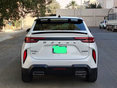 Jeddah, Vehicles, Cars & Trucks , SAR 68000,  HAVAL GT H6 (2023 Model &ndash; Registered In 2024) &ndash; Single User, Like New,  2023,  Automatic,  31000 KM,  HAVAL GT H6 ( Model &ndash; Registered In 2024) &ndash; Single User, Like New