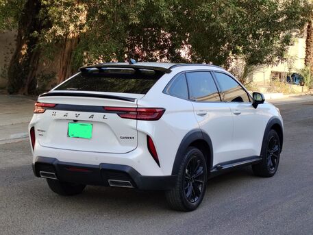 Jeddah, Vehicles, Cars & Trucks , SAR 68000,  HAVAL GT H6 (2023 Model &ndash; Registered In 2024) &ndash; Single User, Like New,  2023,  Automatic,  31000 KM,  HAVAL GT H6 ( Model &ndash; Registered In 2024) &ndash; Single User, Like New