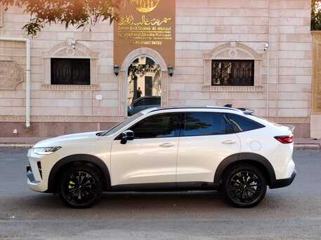 Jeddah, Vehicles, Cars & Trucks , SAR 68000,  HAVAL GT H6 (2023 Model &ndash; Registered In 2024) &ndash; Single User, Like New,  2023,  Automatic,  31000 KM,  HAVAL GT H6 ( Model &ndash; Registered In 2024) &ndash; Single User, Like New