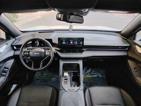 Jeddah, Vehicles, Cars & Trucks , SAR 68000,  HAVAL GT H6 (2023 Model &ndash; Registered In 2024) &ndash; Single User, Like New,  2023,  Automatic,  31000 KM,  HAVAL GT H6 ( Model &ndash; Registered In 2024) &ndash; Single User, Like New