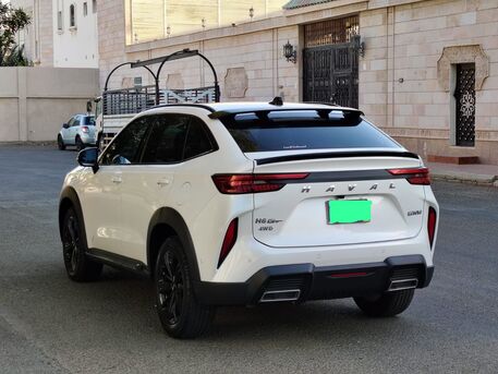 Jeddah, Vehicles, Cars & Trucks , SAR 68000,  HAVAL GT H6 (2023 Model &ndash; Registered In 2024) &ndash; Single User, Like New,  2023,  Automatic,  31000 KM,  HAVAL GT H6 ( Model &ndash; Registered In 2024) &ndash; Single User, Like New