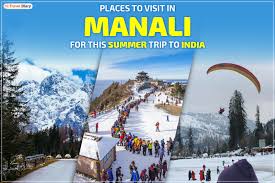 New Delhi, Travel, Manali Delights With Apple Country 3 Nights 19999