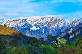 New Delhi, Travel, Manali Delights With Apple Country 3 Nights 19999