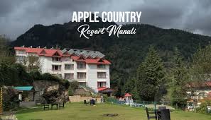 New Delhi, Travel, Manali Delights With Apple Country 3 Nights 19999