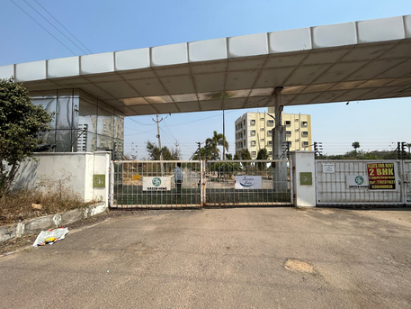 Hyderabad, Residential Plots, INR 42000,  318 Sq. Yard,  Plots Near Airport In The Gated Community 