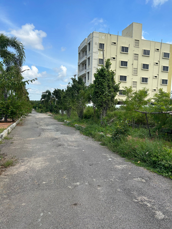 Hyderabad, Residential Plots, INR 42000,  318 Sq. Yard,  Plots Near Airport In The Gated Community 