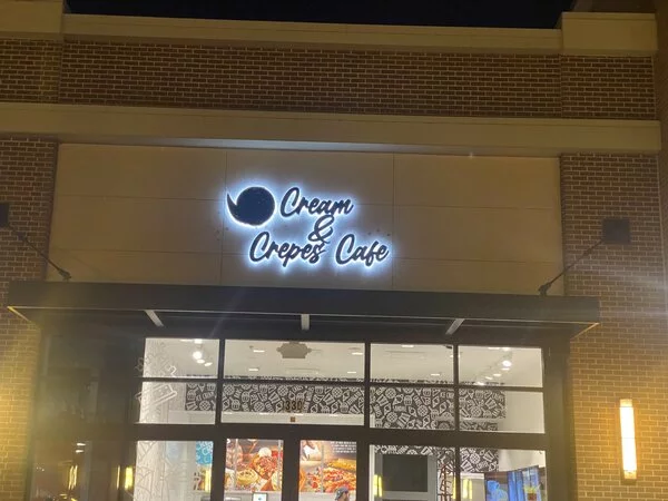 Dallas, Business, Professional Storefront Signs For Retail & Commercial Spaces