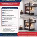 SAR 300/month,  BATCHELORS BED SPACE AVAILABLE WITH FULLY FURNISHED @ Al Malaz, Riyadh