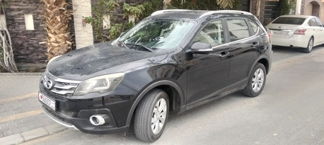 Manama, Vehicles, Cars & Trucks , BHD 1650,  Jeep GAC GS 5 Full Option Very Good Condation,  2016,  Automatic,  100000 KM,