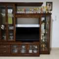 SAR 500,  Hall UNIT For TV And Show Piece Display
