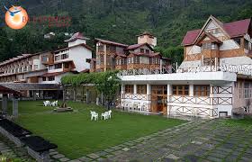 New Delhi, Travel, Manuallaya - The Resort Spa Manali Package3 Nights 15999