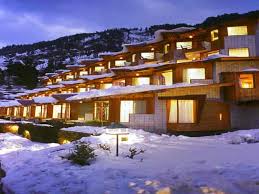 New Delhi, Travel, Manuallaya - The Resort Spa Manali Package3 Nights 15999