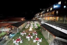 New Delhi, Travel, Manuallaya - The Resort Spa Manali Package3 Nights 15999