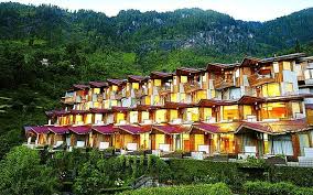 New Delhi, Travel, Manuallaya - The Resort Spa Manali Package3 Nights 15999