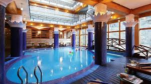 New Delhi, Travel, Manuallaya - The Resort Spa Manali Package3 Nights 15999