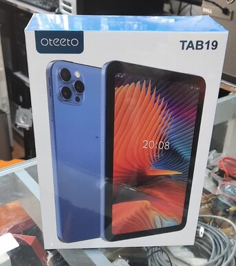 Manama, Computers, BHD 33,  New 5G Smart Android Tablet 10" Screen Dual Sim 12GB RAM 512GB Storage With Keyboard+Cover