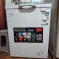 SAR 400, Freezer