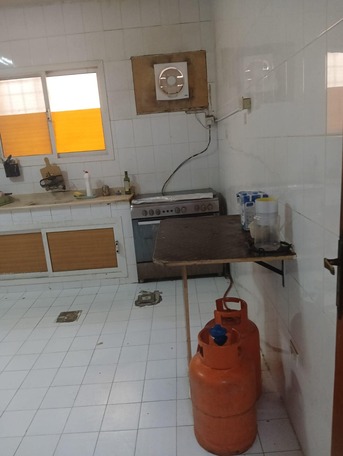 Jubail, Household Items, SAR 9000,  2BHK & STORE &ndash; Spacious Family Accommodation With Household Items For Sale (from 15 June)