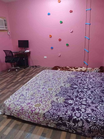 Jubail, Household Items, SAR 9000,  2BHK & STORE &ndash; Spacious Family Accommodation With Household Items For Sale (from 15 June)