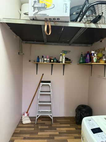 Jubail, Household Items, SAR 9000,  2BHK & STORE &ndash; Spacious Family Accommodation With Household Items For Sale (from 15 June)