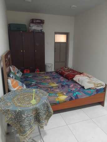 Manama, Bedspace For Rent, BHD 70/month,  50 Sq. Meter,  Room For Sharing,ladies Only