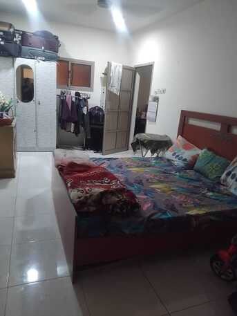 Manama, Bedspace For Rent, BHD 70/month,  50 Sq. Meter,  Room For Sharing,ladies Only