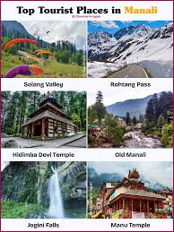 New Delhi, Travel, Manali Package3 Nights 15999
