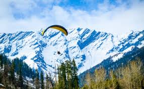 New Delhi, Travel, Manali Package3 Nights 15999