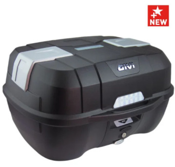 New Delhi, Motorcycles, INR 12699,  Premium Monolock Topcase For Motorcycles | Moto1 India