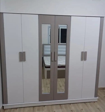 Riyadh, Furniture, SAR 1,  Six Door Cabinet