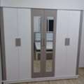 SAR 1,  Six Door Cabinet