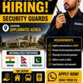 Security Guards