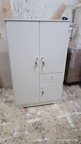 Riyadh, Furniture, SAR 1,  New Cupboard