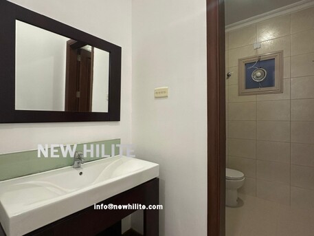 Kuwait City, Apartments, Flats, Houses & Villas, KWD 850/month,  4 BR,  Spacious 4 Bedroom Apartment For Rent In Al Siddeeq