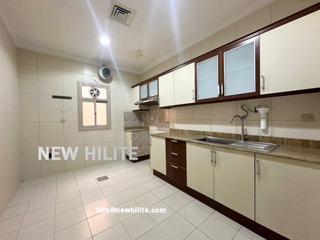 Kuwait City, Apartments, Flats, Houses & Villas, KWD 850/month,  4 BR,  Spacious 4 Bedroom Apartment For Rent In Al Siddeeq