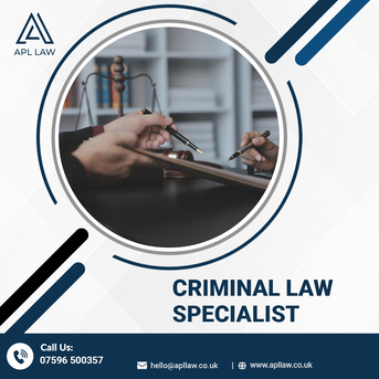 London, Legal, Are You Looking For Affordable Criminal Defence Lawyers In UK