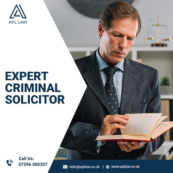 London, Legal, Are You Looking For Affordable Criminal Defence Lawyers In UK